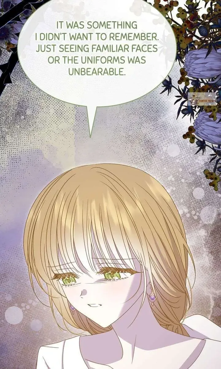 Please Leave Emily Alone Chapter 67 page 24