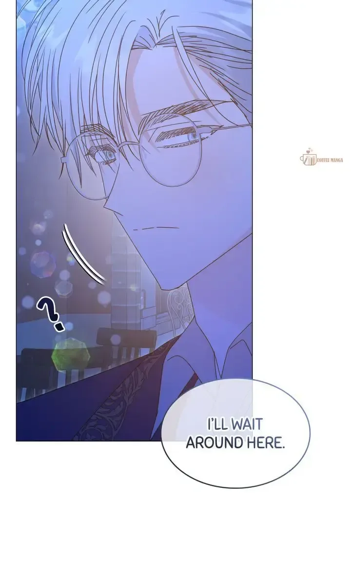 Please Leave Emily Alone Chapter 68 page 17