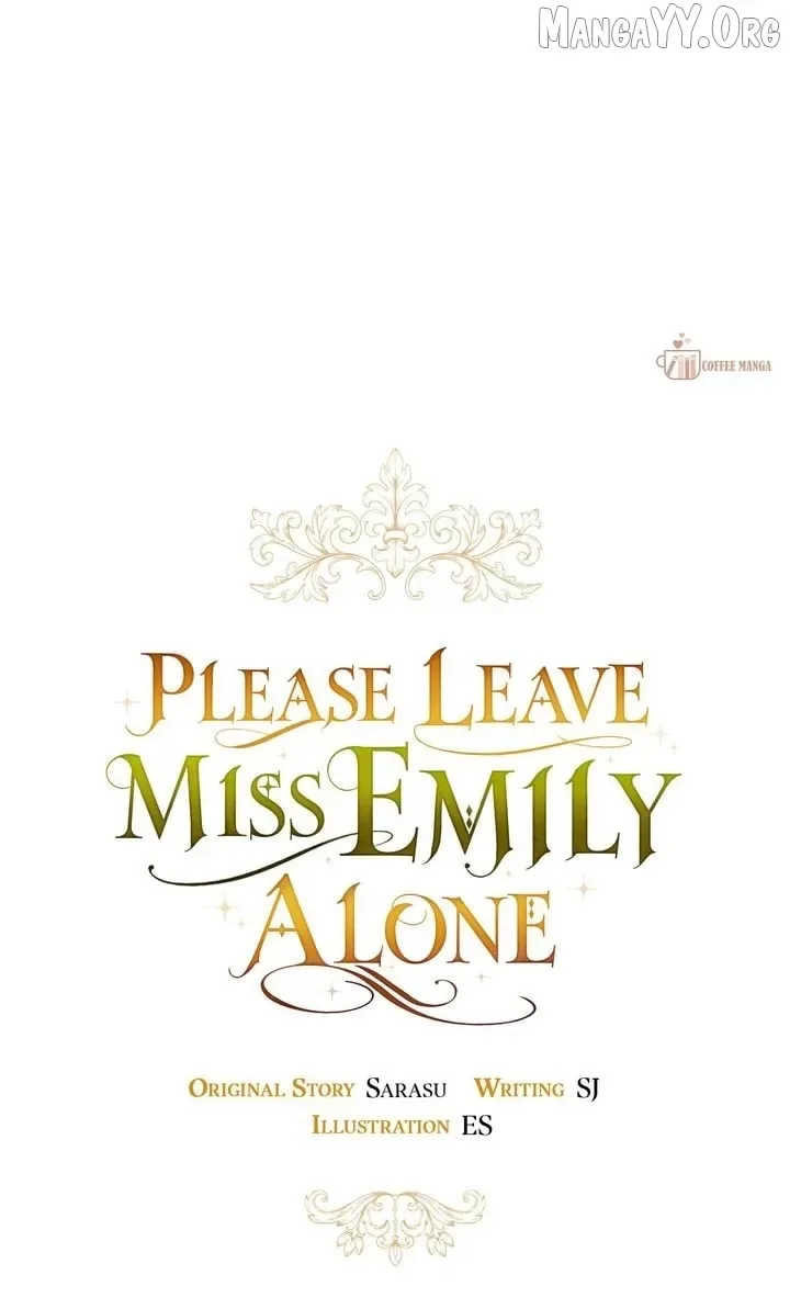 Please Leave Emily Alone Chapter 71 page 2