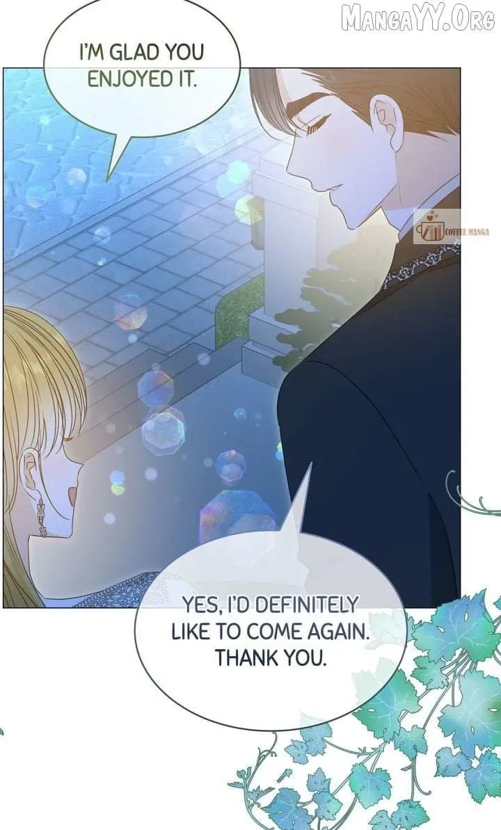 Please Leave Emily Alone Chapter 71 page 18