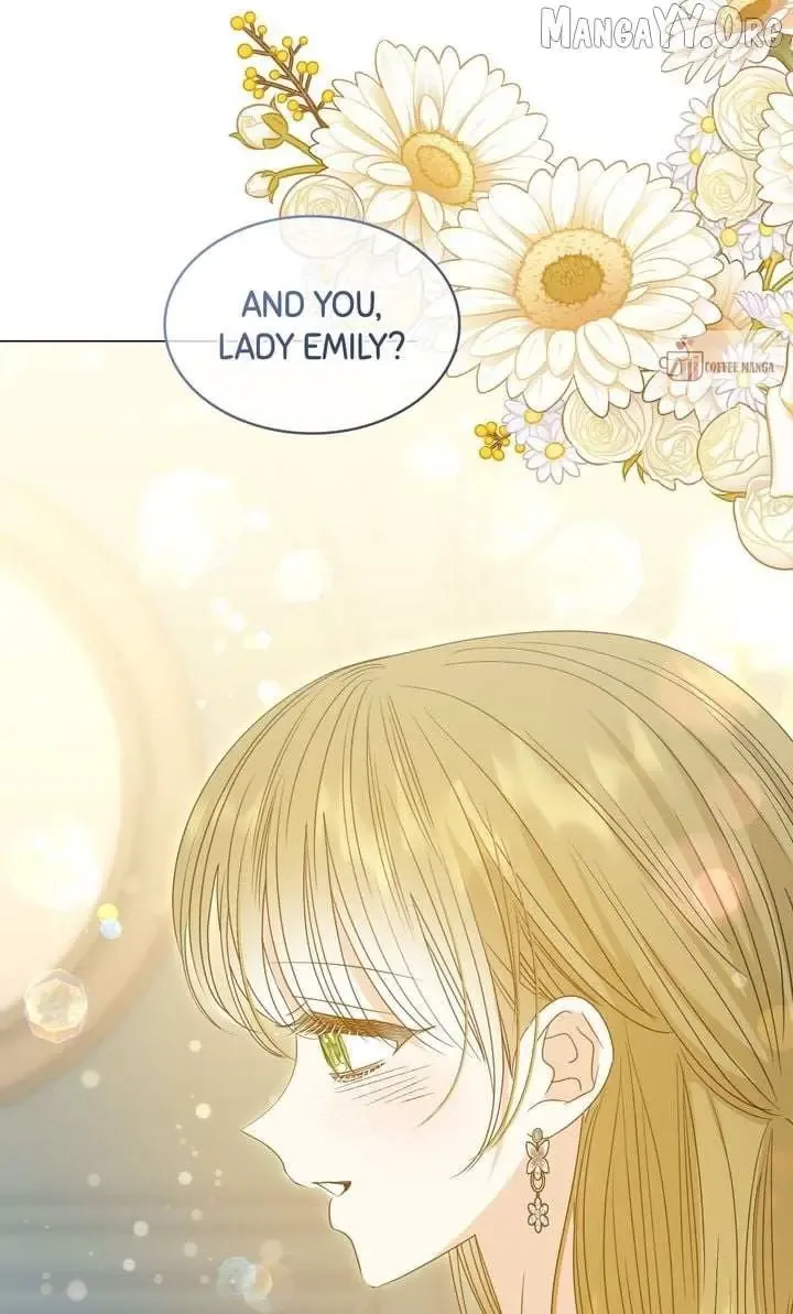 Please Leave Emily Alone Chapter 71 page 11