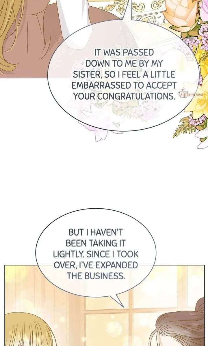 Please Leave Emily Alone Chapter 67 page 36