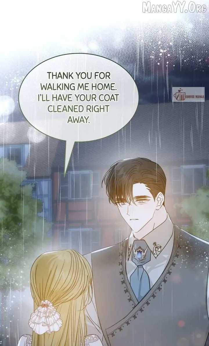 Please Leave Emily Alone Chapter 71 page 50