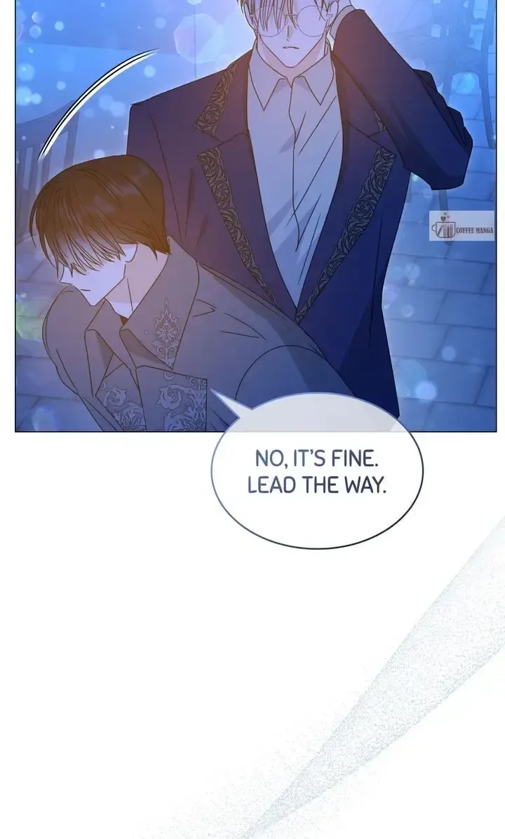 Please Leave Emily Alone Chapter 68 page 21