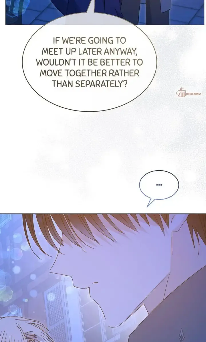 Please Leave Emily Alone Chapter 68 page 19