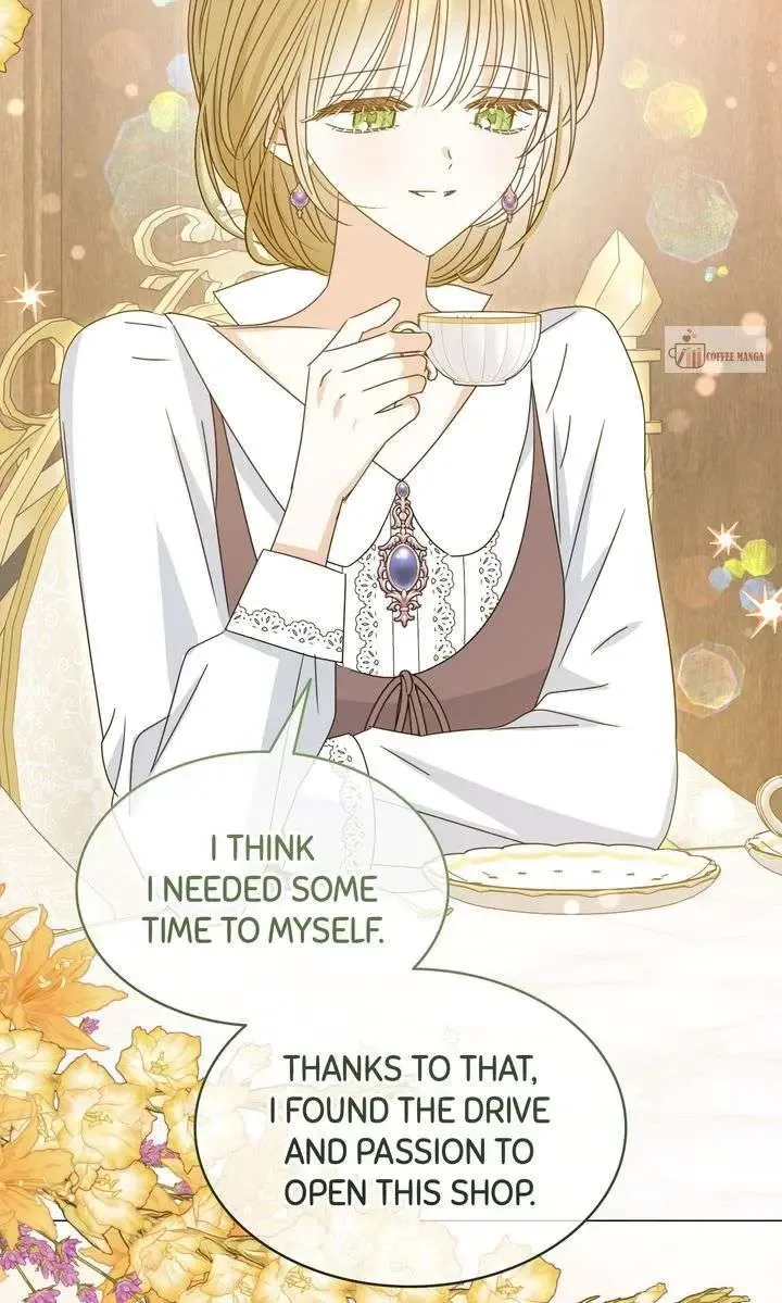 Please Leave Emily Alone Chapter 67 page 46