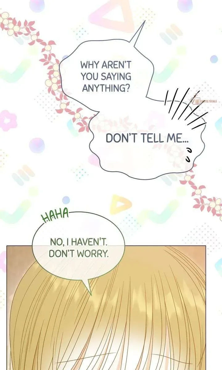 Please Leave Emily Alone Chapter 67 page 42