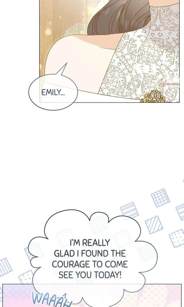 Please Leave Emily Alone Chapter 67 page 49