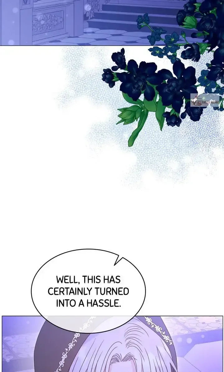 Please Leave Emily Alone Chapter 68 page 26