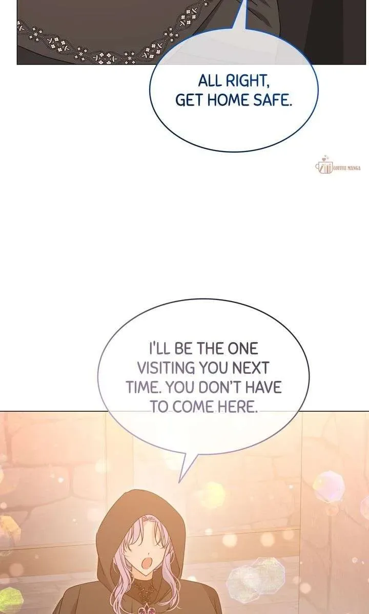 Please Leave Emily Alone Chapter 67 page 70