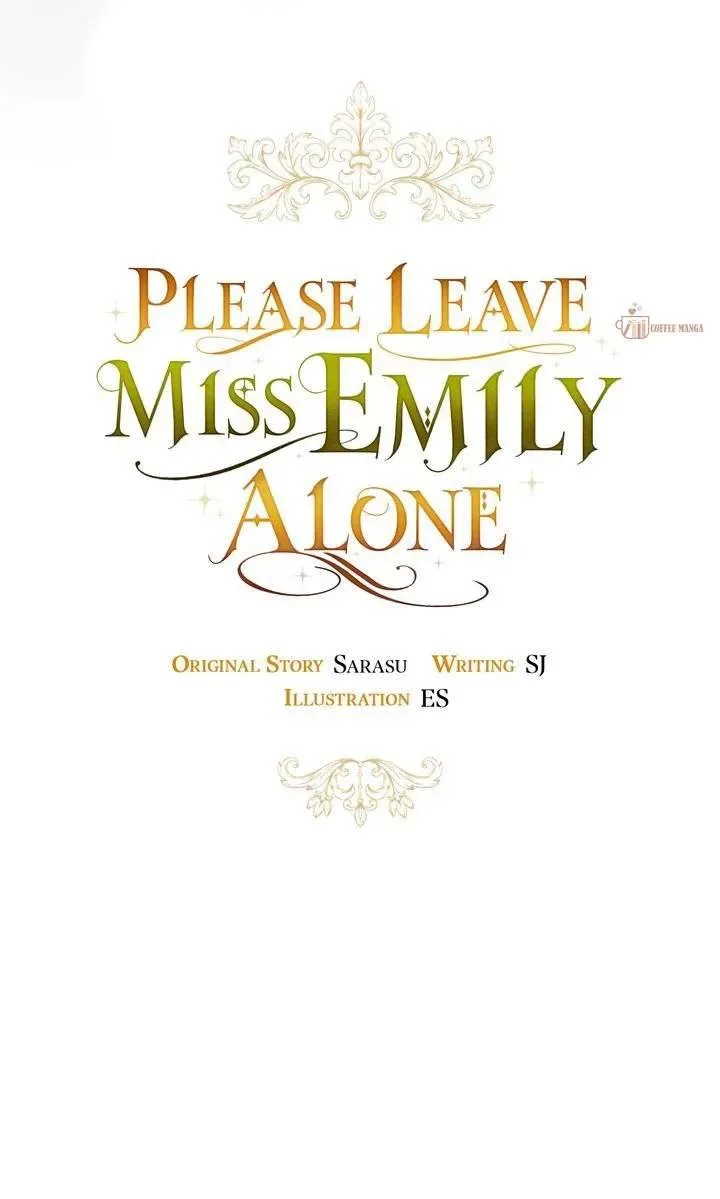 Please Leave Emily Alone Chapter 72 page 6