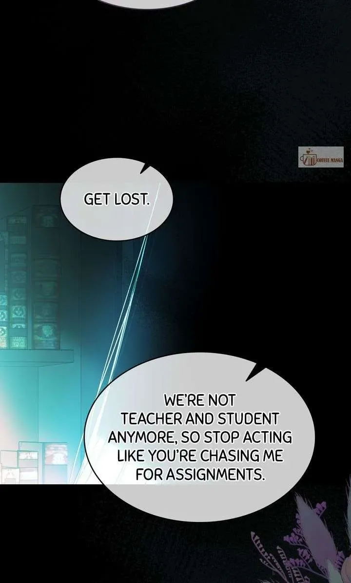Please Leave Emily Alone Chapter 73 page 34