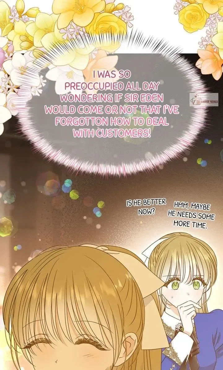 Please Leave Emily Alone Chapter 73 page 7