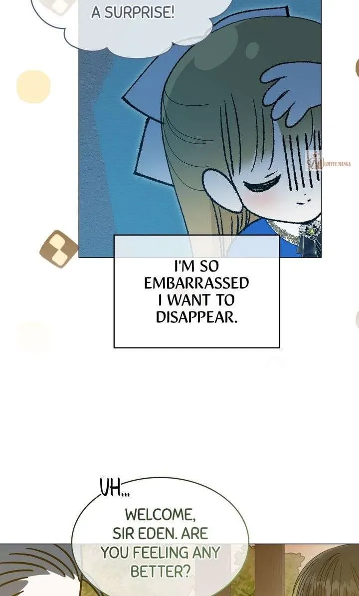 Please Leave Emily Alone Chapter 73 page 24