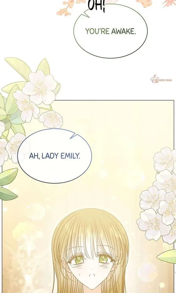 Please Leave Emily Alone Chapter 72 page 21