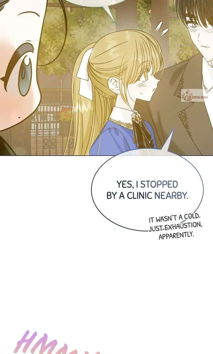 Please Leave Emily Alone Chapter 73 page 25
