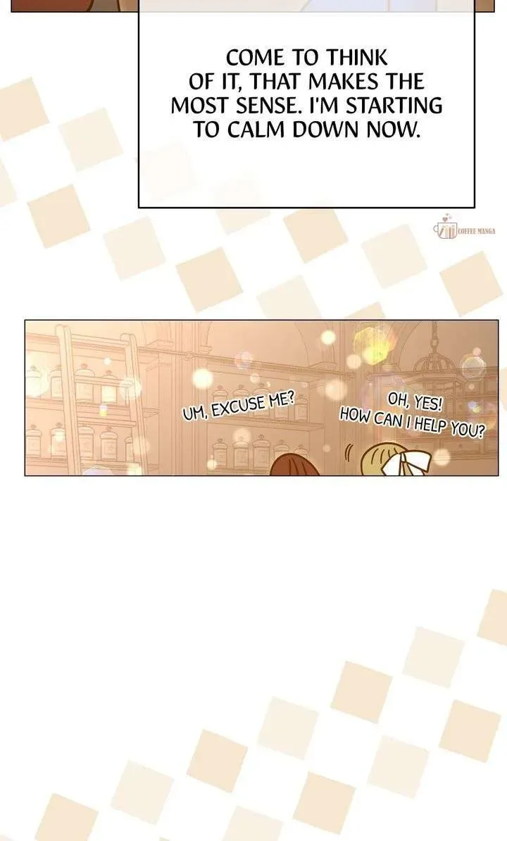 Please Leave Emily Alone Chapter 73 page 10