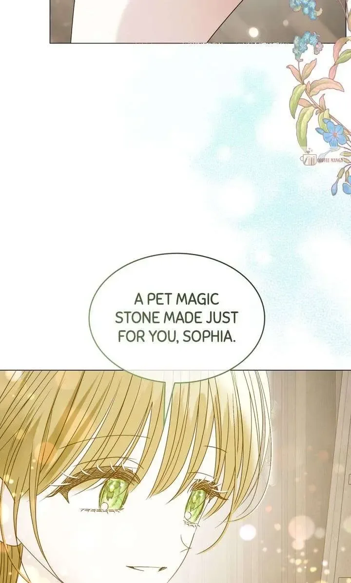 Please Leave Emily Alone Chapter 73 page 75