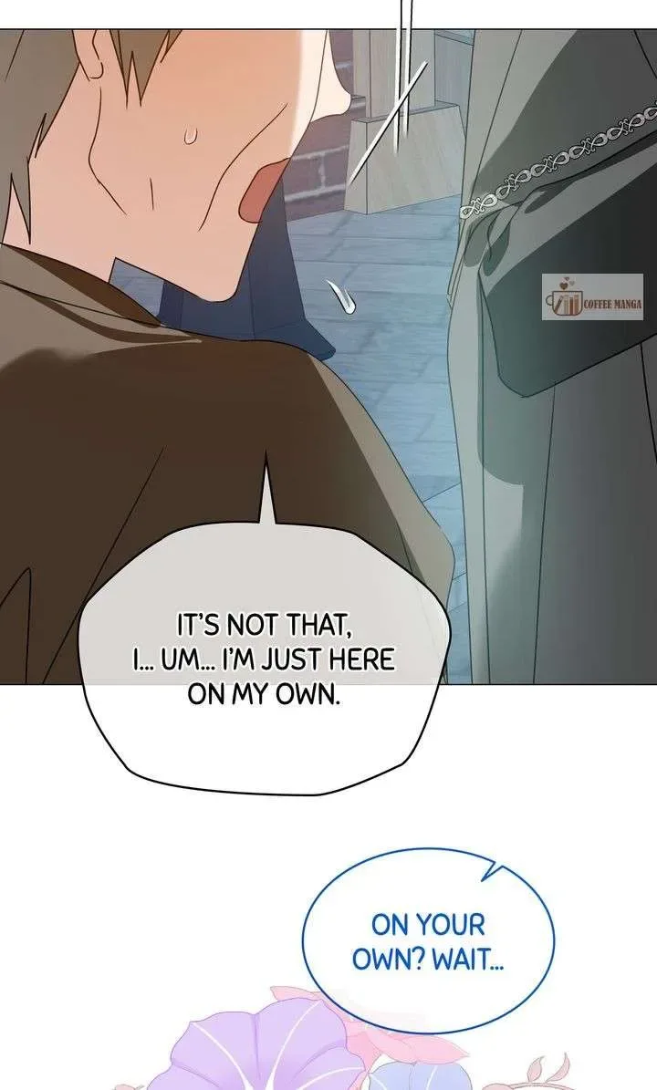 Please Leave Emily Alone Chapter 74 page 17