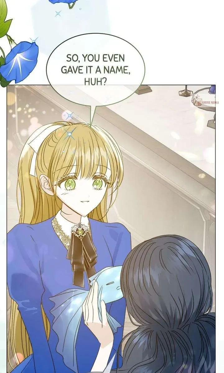 Please Leave Emily Alone Chapter 73 page 81
