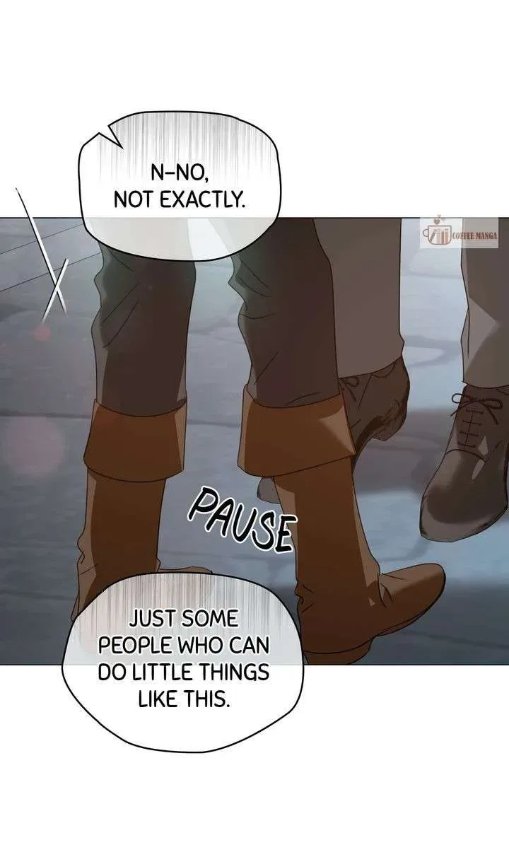 Please Leave Emily Alone Chapter 74 page 20