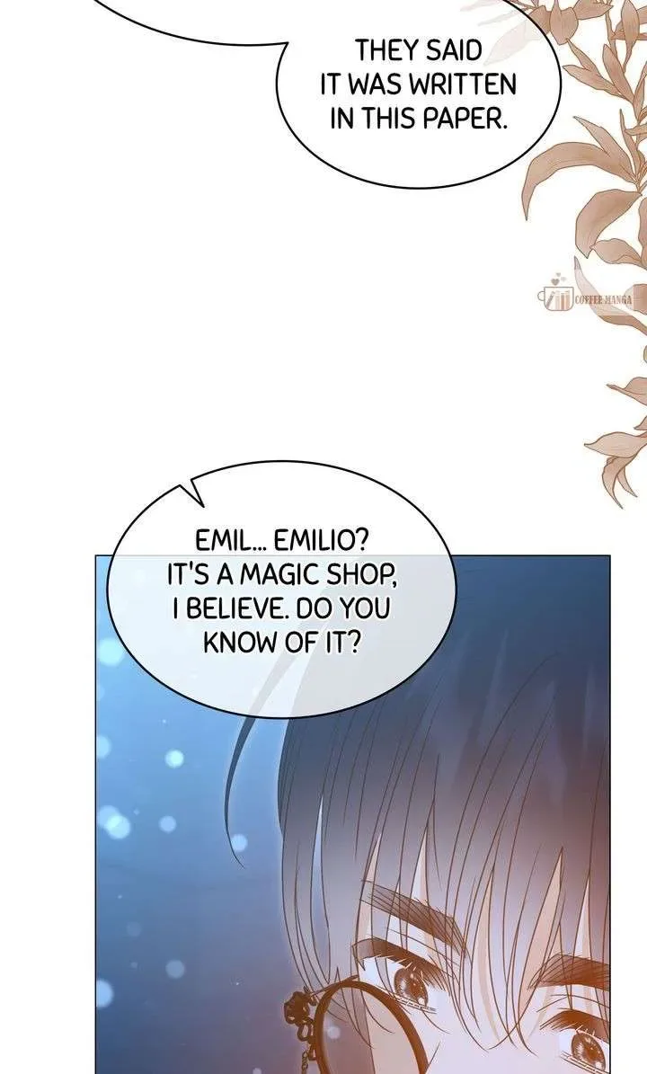 Please Leave Emily Alone Chapter 74 page 11