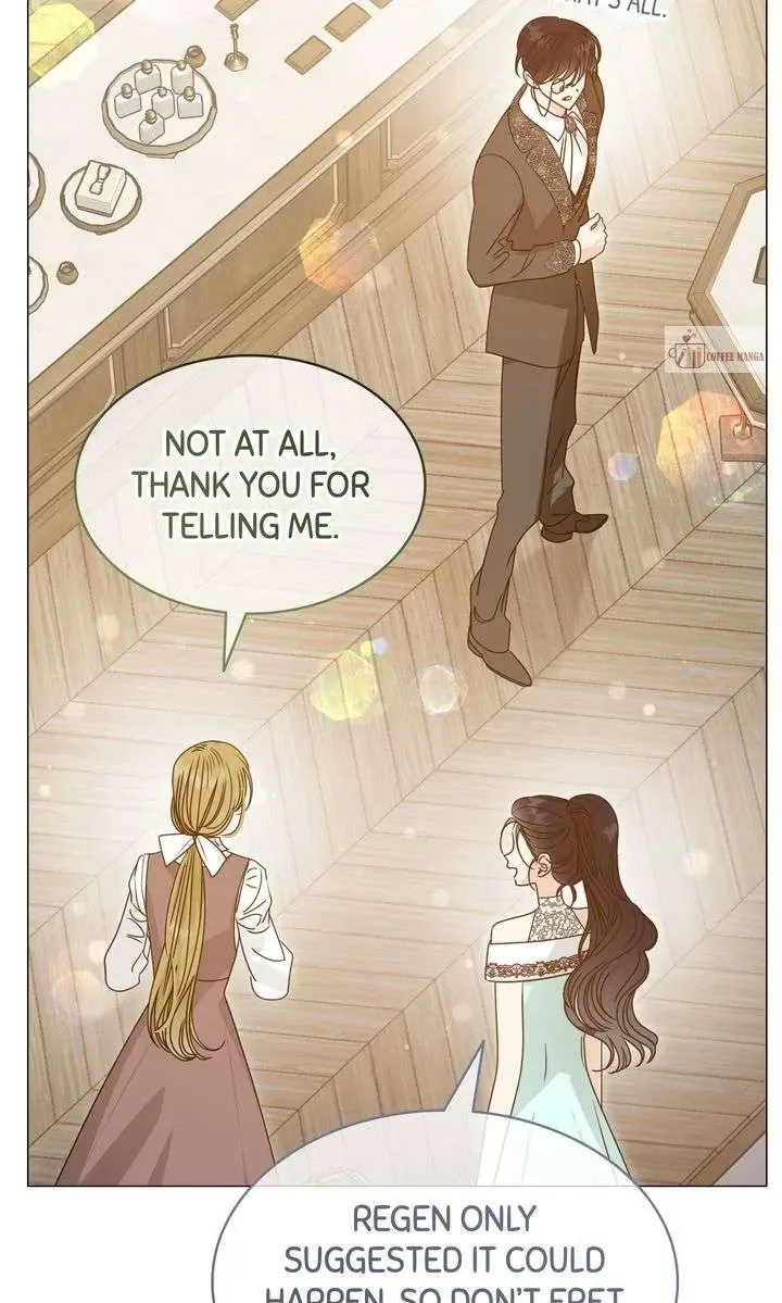 Please Leave Emily Alone Chapter 67 page 91