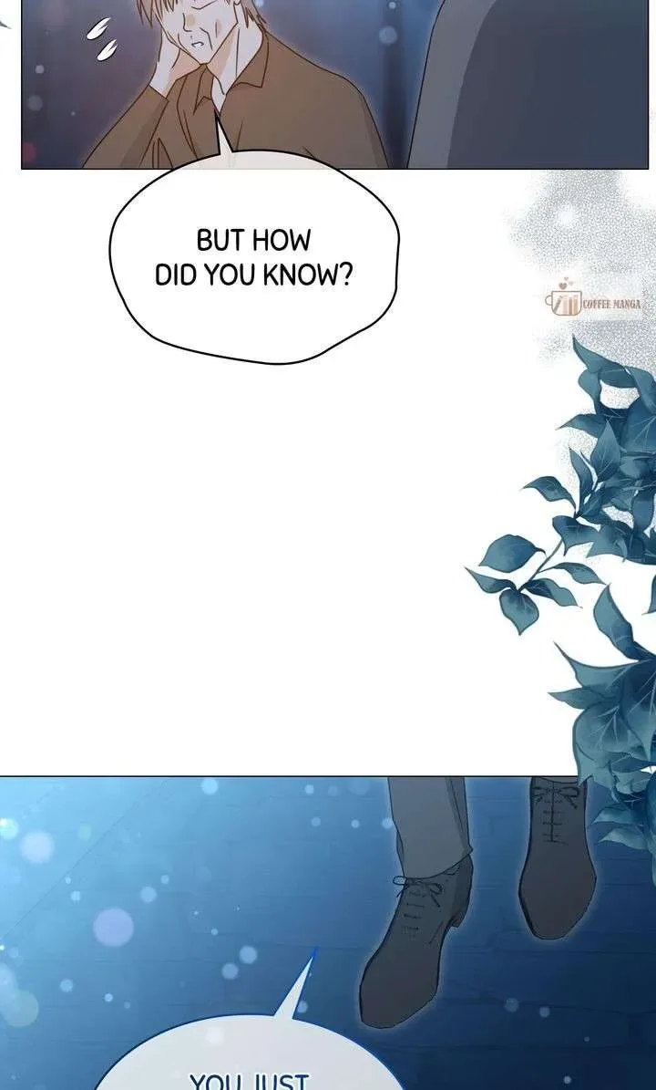 Please Leave Emily Alone Chapter 74 page 5