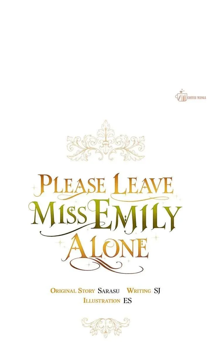 Please Leave Emily Alone Chapter 74 page 2