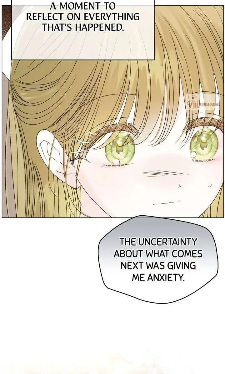 Please Leave Emily Alone Chapter 74 page 82