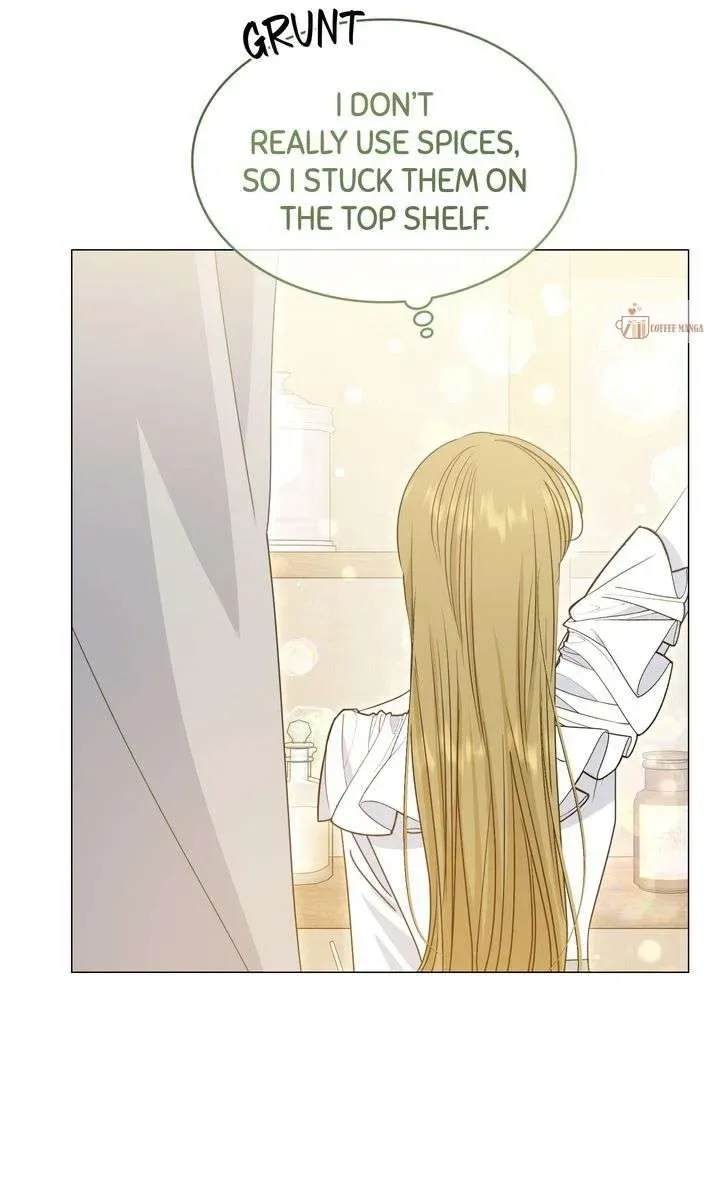 Please Leave Emily Alone Chapter 72 page 45