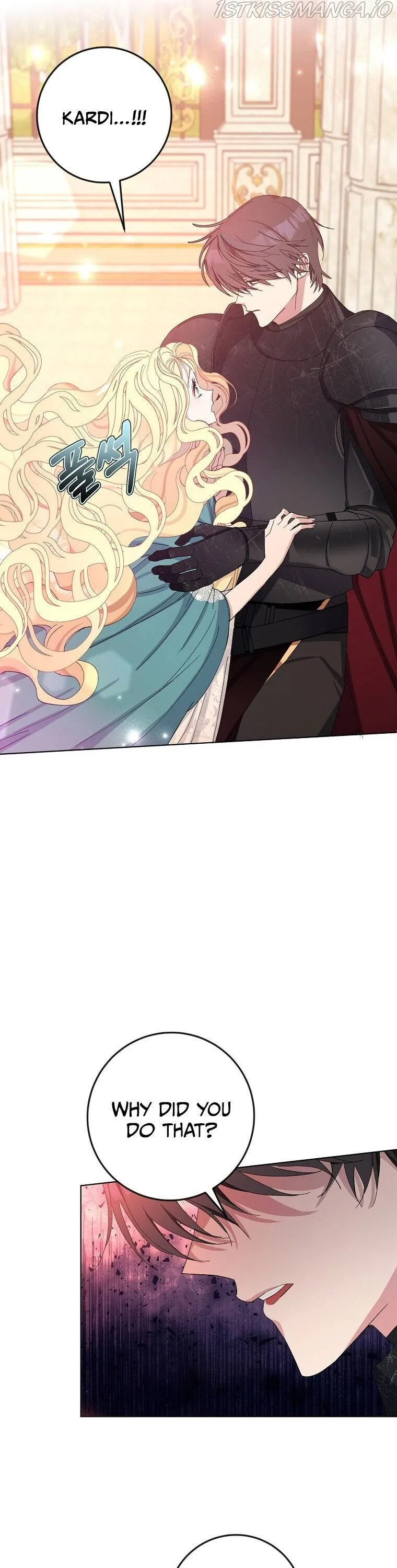 Please Marry Me Again, Husband! Chapter 2 page 28