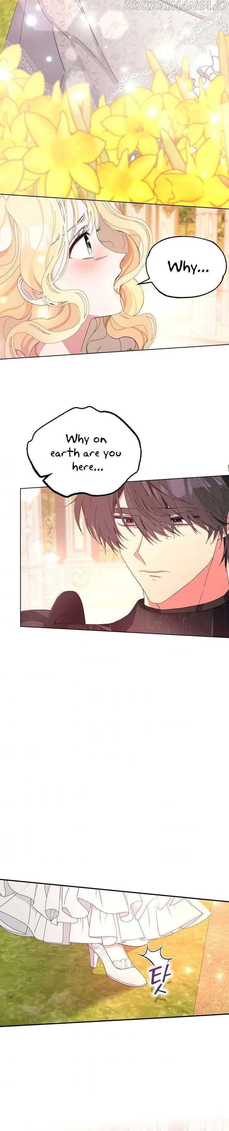 Please Marry Me Again, Husband! Chapter 2 page 27