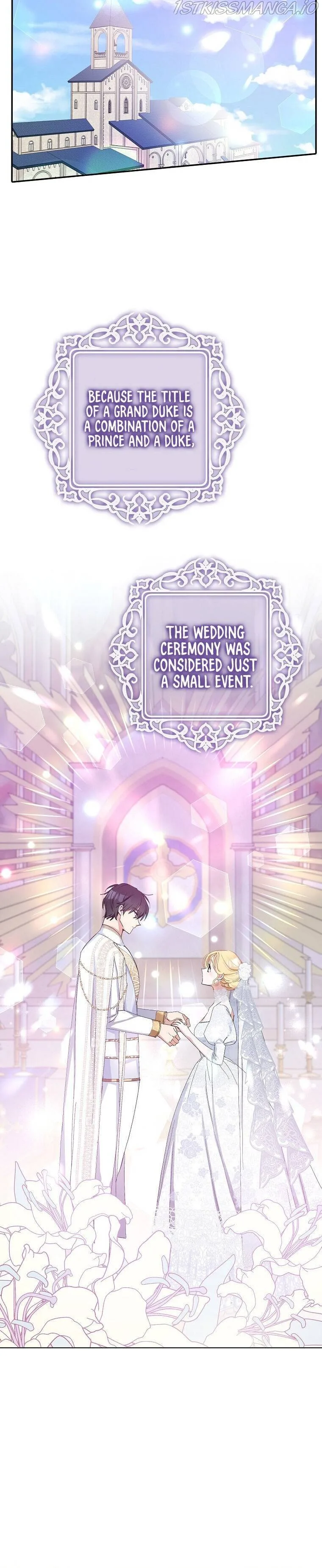 Please Marry Me Again, Husband! Chapter 2 page 9