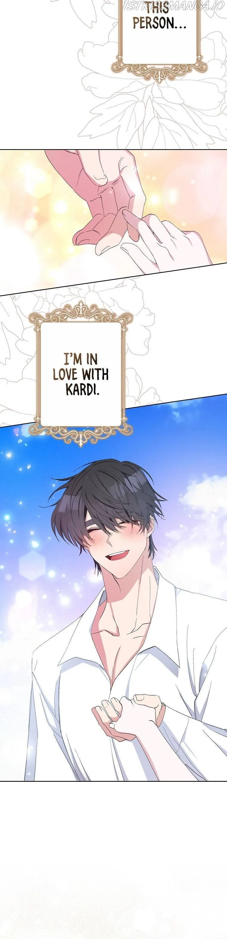 Please Marry Me Again, Husband! Chapter 2 page 19