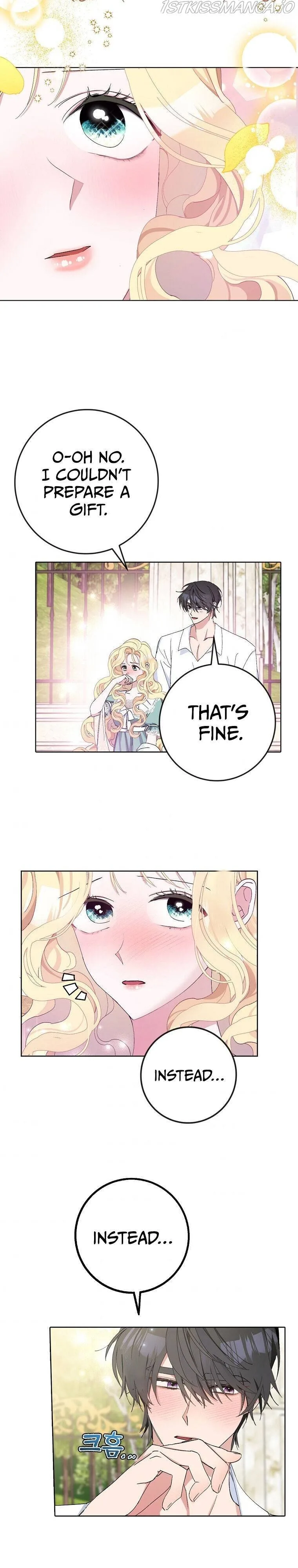 Please Marry Me Again, Husband! Chapter 2 page 17