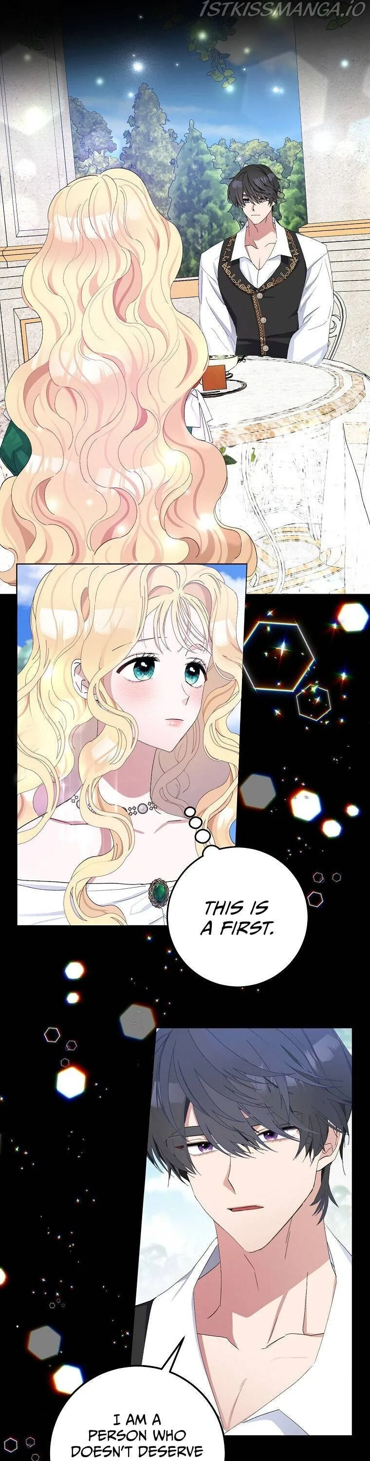 Please Marry Me Again, Husband! Chapter 1 page 24