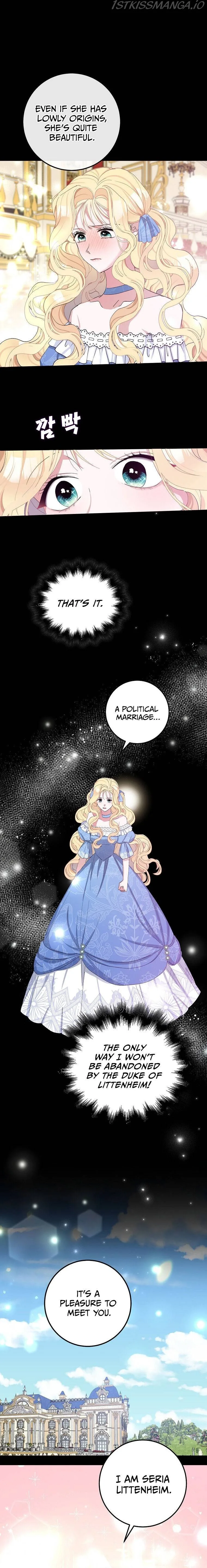 Please Marry Me Again, Husband! Chapter 1 page 15
