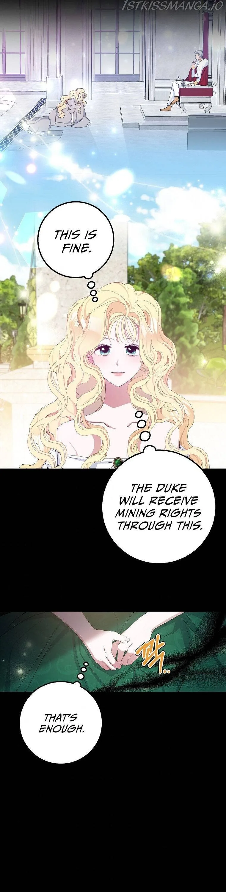 Please Marry Me Again, Husband! Chapter 2 page 4