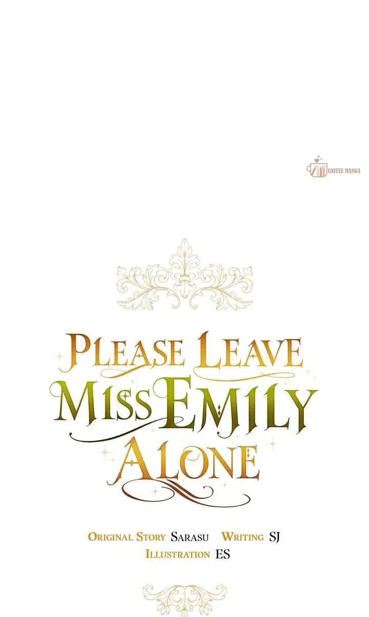Please Leave Emily Alone Chapter 75 page 2