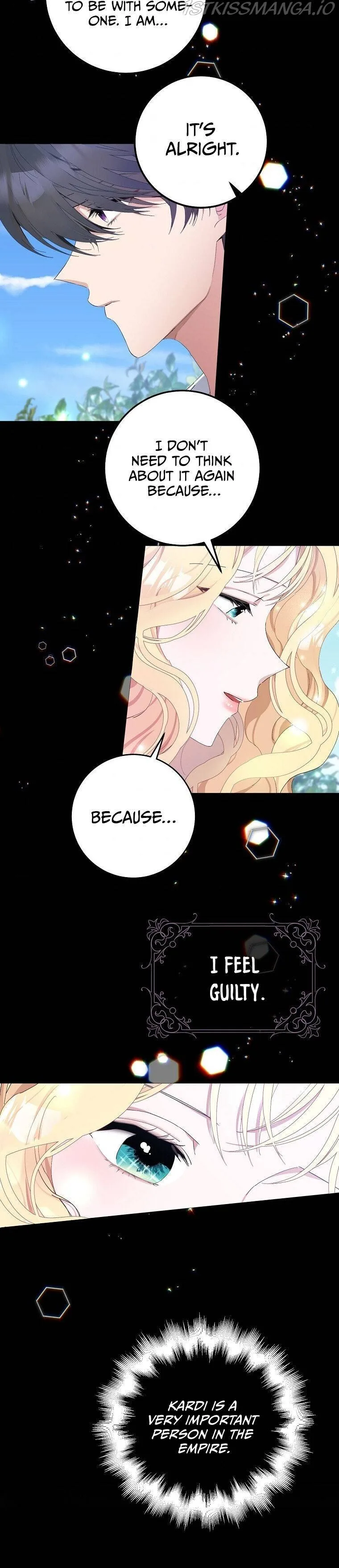 Please Marry Me Again, Husband! Chapter 1 page 25