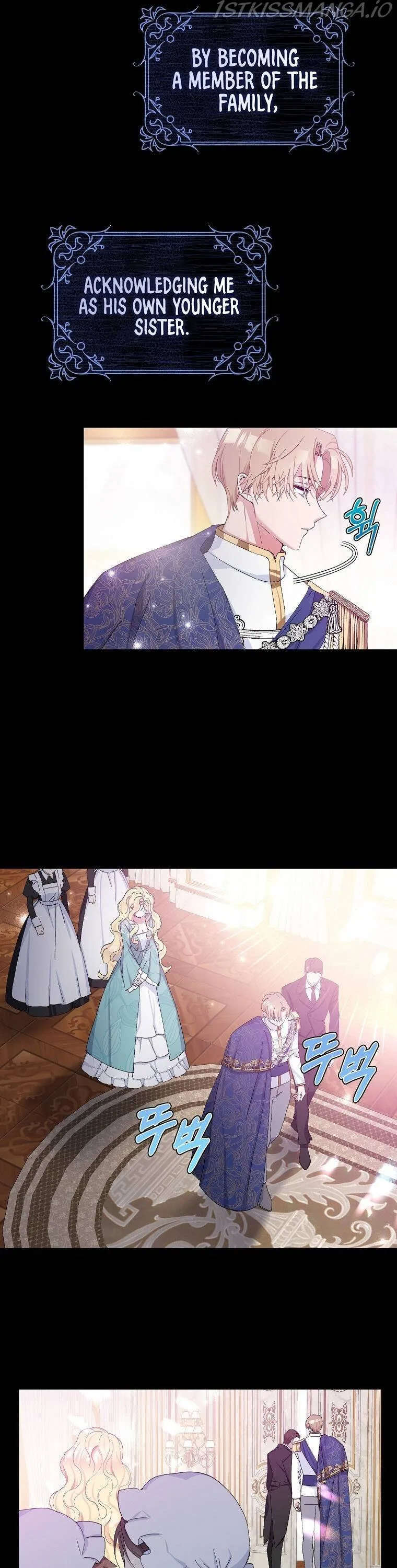 Please Marry Me Again, Husband! Chapter 1 page 11