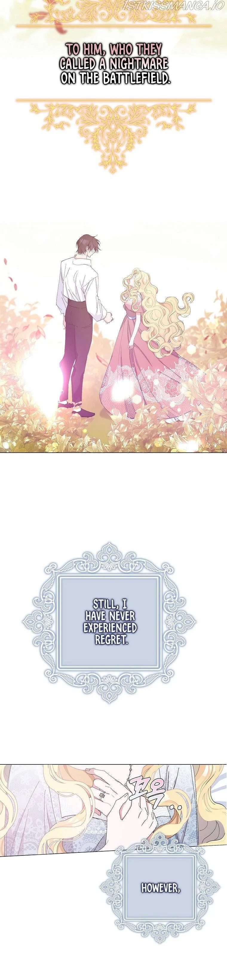 Please Marry Me Again, Husband! Chapter 1 page 4