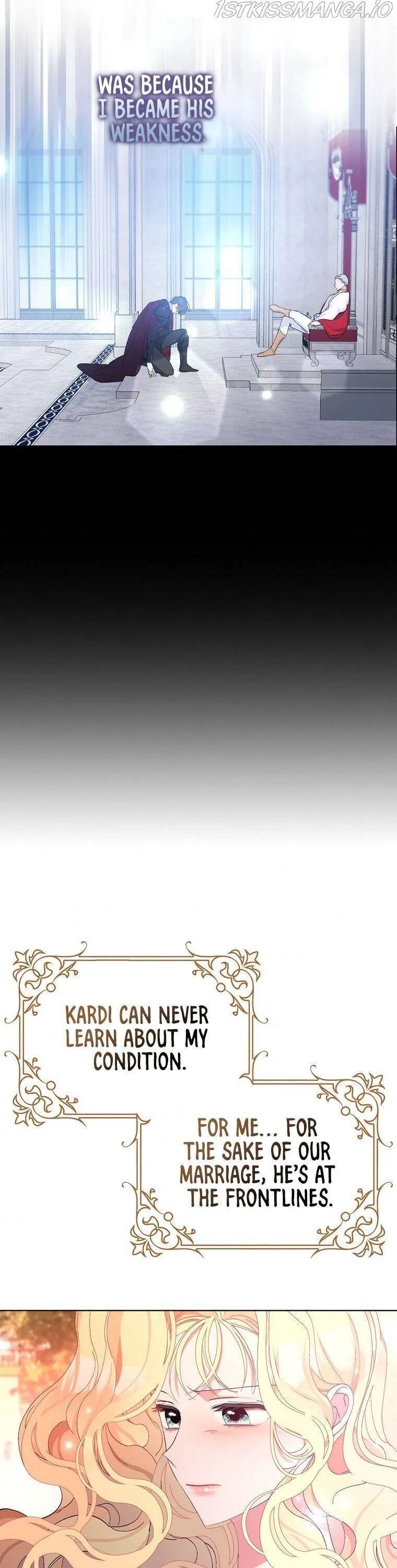 Please Marry Me Again, Husband! Chapter 2 page 24