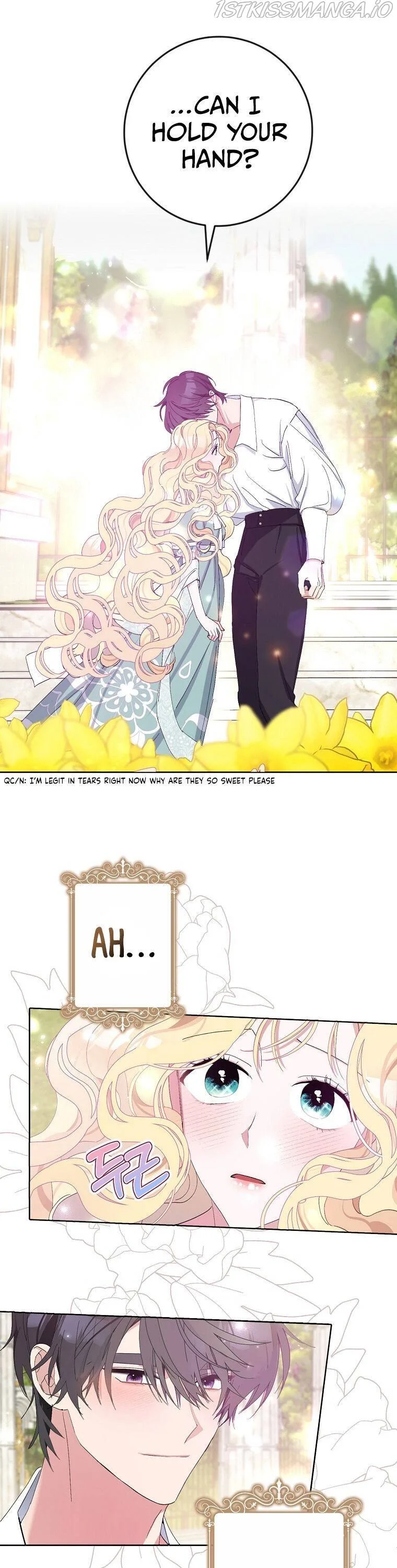Please Marry Me Again, Husband! Chapter 2 page 18