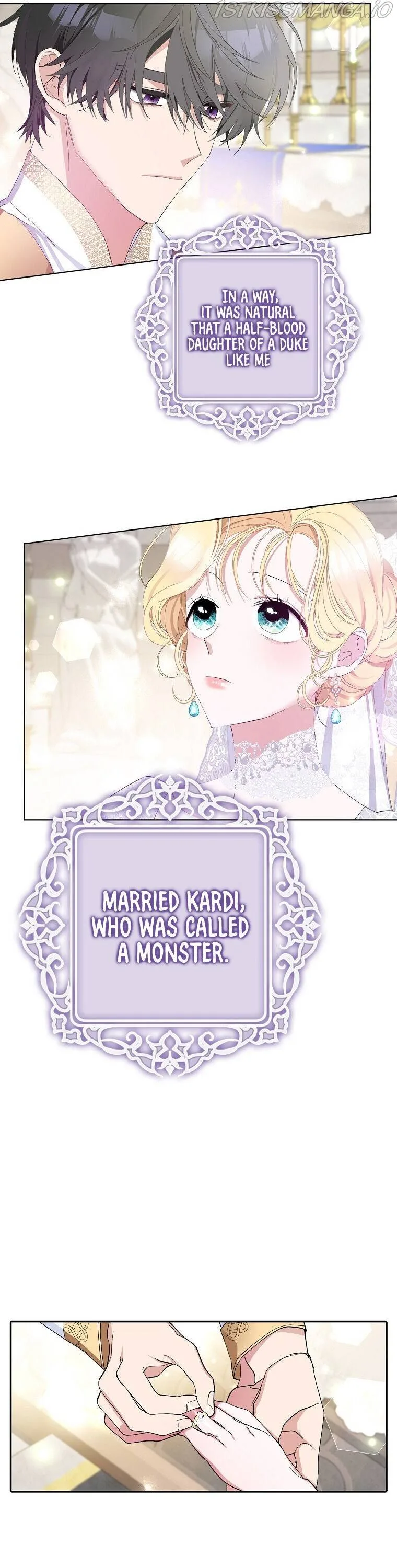 Please Marry Me Again, Husband! Chapter 2 page 10