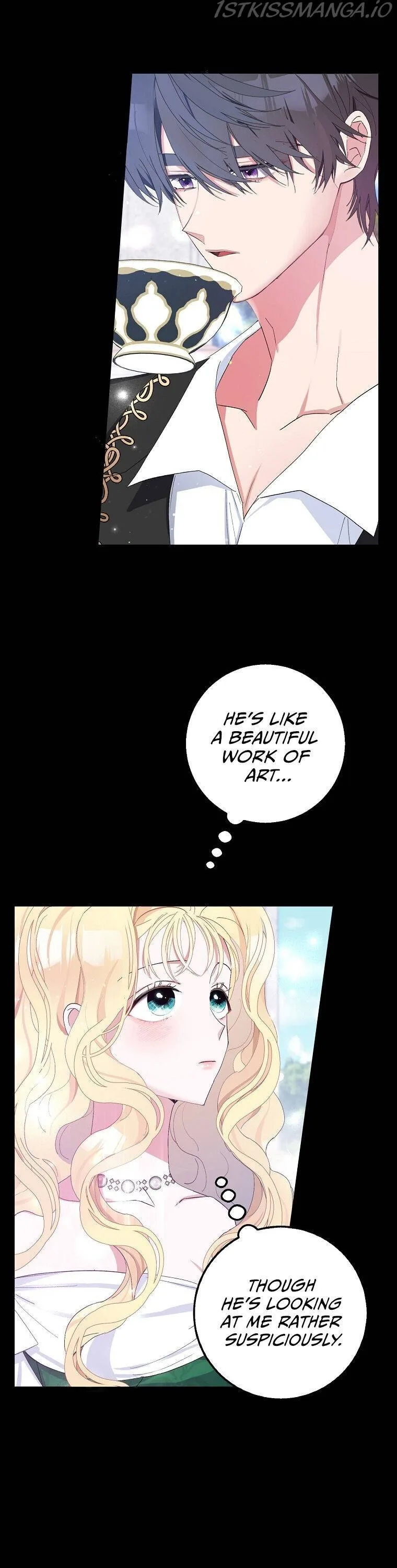 Please Marry Me Again, Husband! Chapter 1 page 18