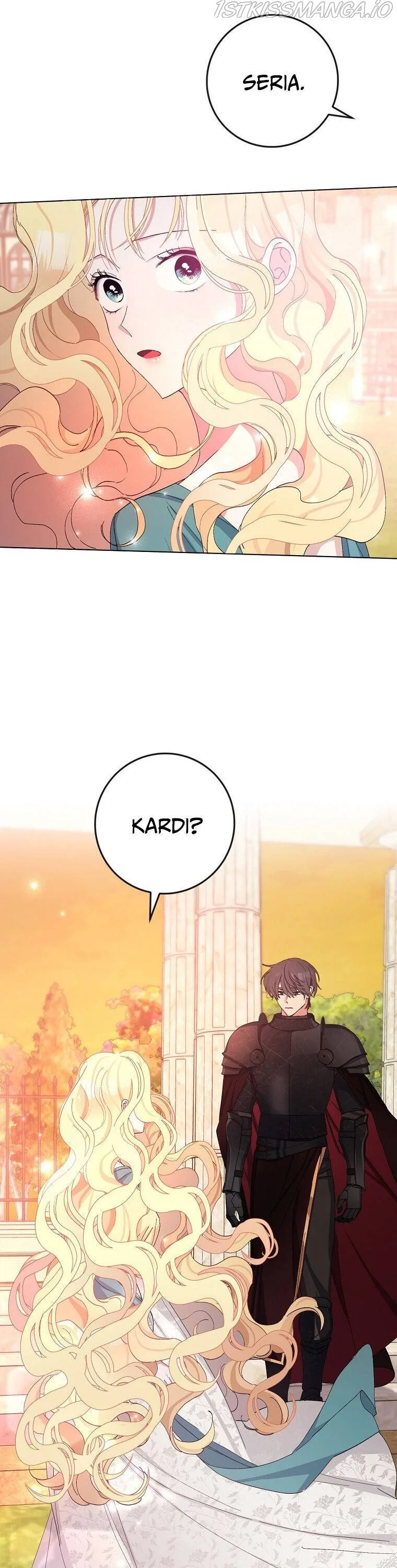 Please Marry Me Again, Husband! Chapter 2 page 26