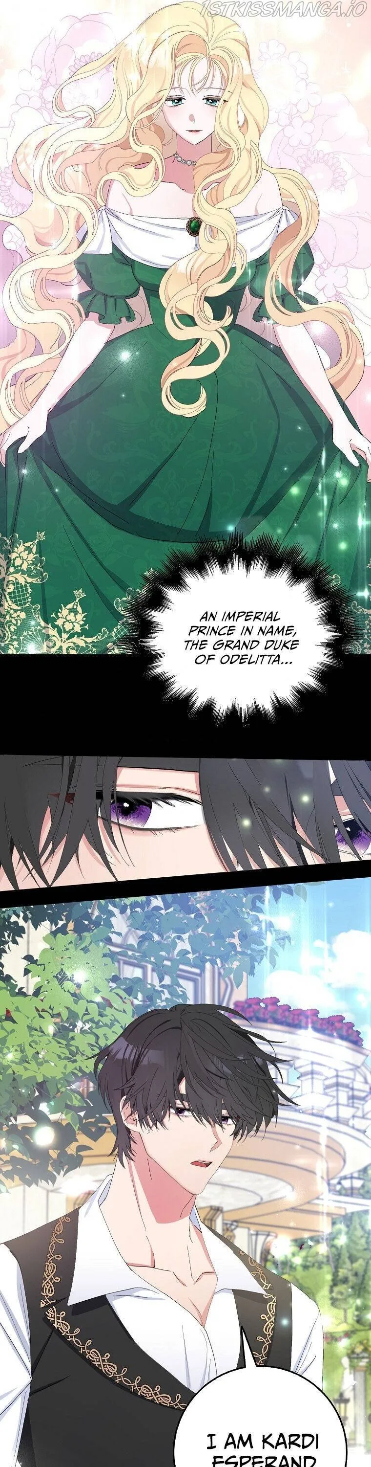 Please Marry Me Again, Husband! Chapter 1 page 16