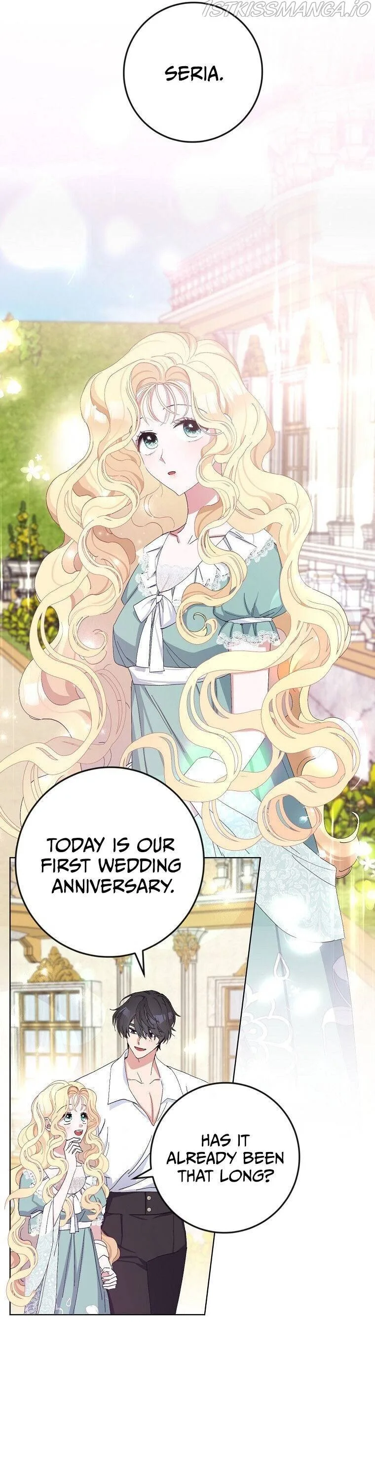 Please Marry Me Again, Husband! Chapter 2 page 14